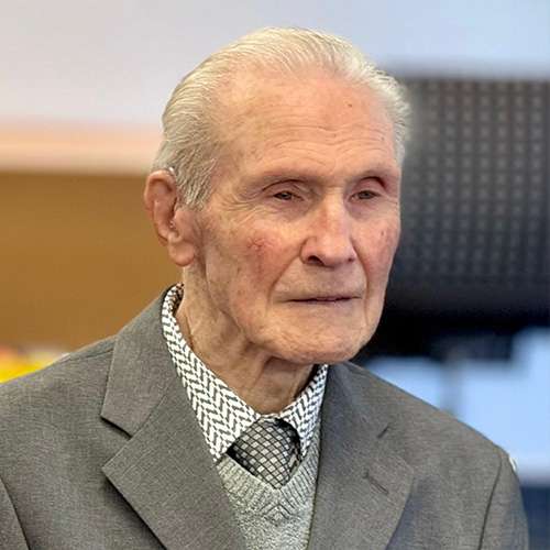 De Waele Georges