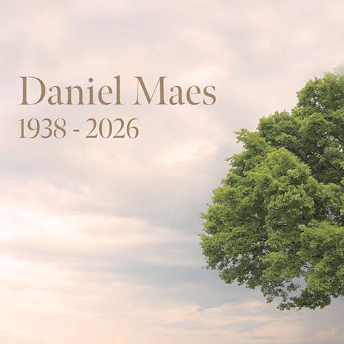 Maes Daniel