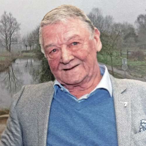 D'haene Roger