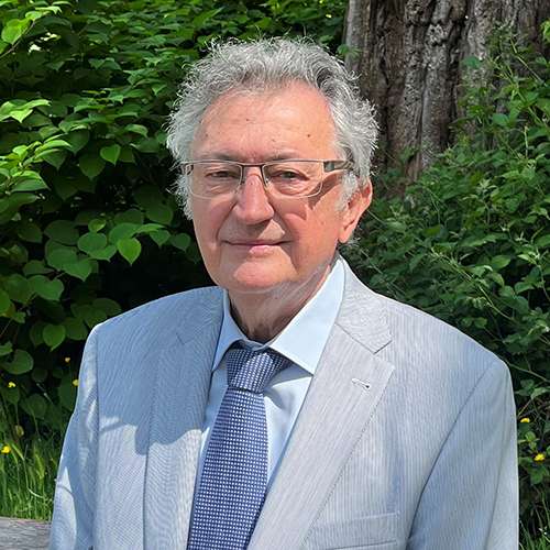 Mortier Johan