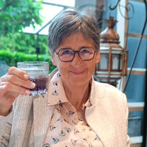 Van Helleputte Roos