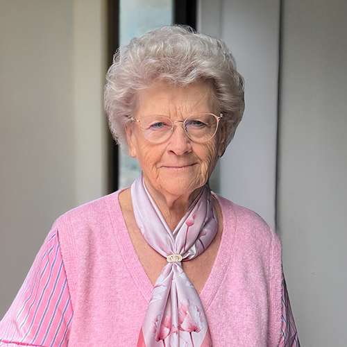 De Bruycker Marie Louise
