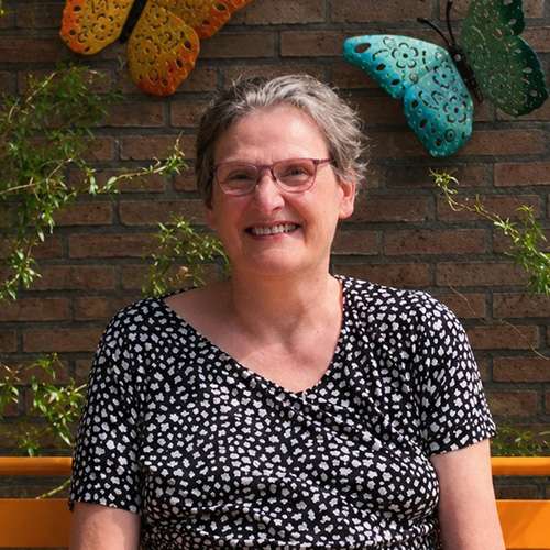 Van Waeyenbergh Elly