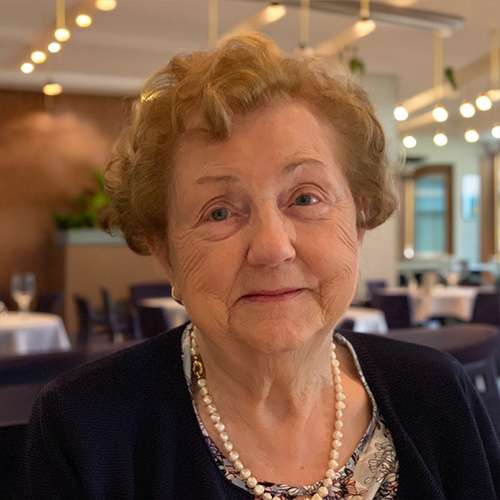 De Noyette Suzanne