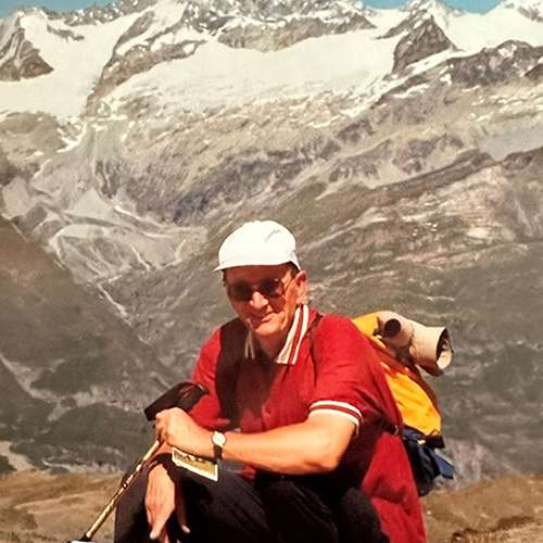 Van der Eecken Juliaan