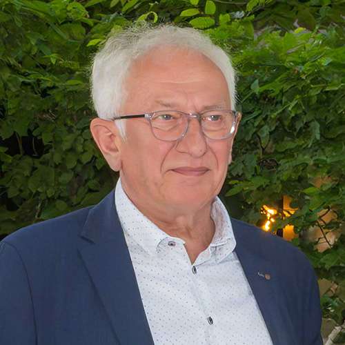 De Moor Jean-Marie