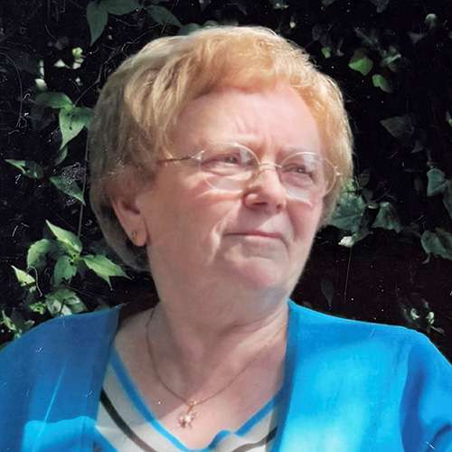 Van de Vyver Irène