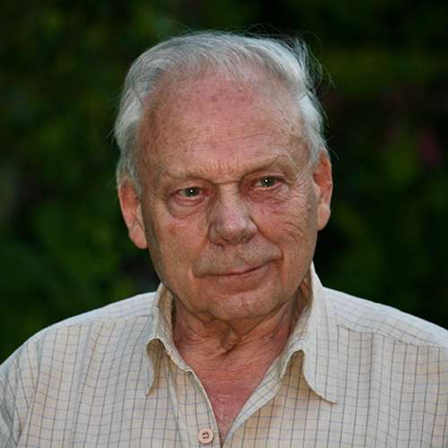 Baeke Jean-Marie
