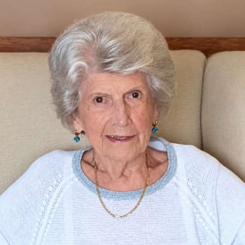 Debussche Rita