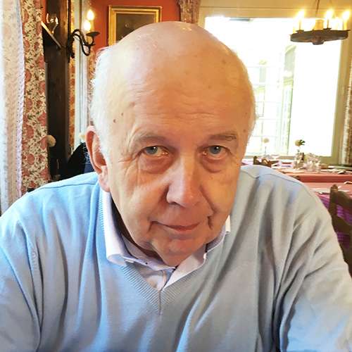 Luc Coppens