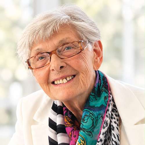 Antoinette Van Oyen