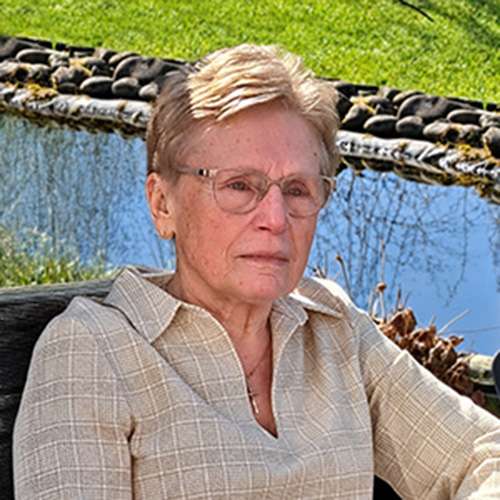 Van Lancker Lydie
