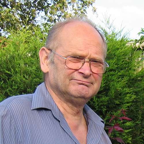 Gilbert Westelinck