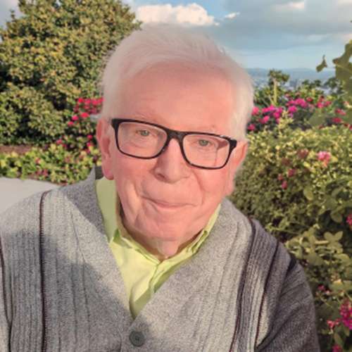 Joël Blondia