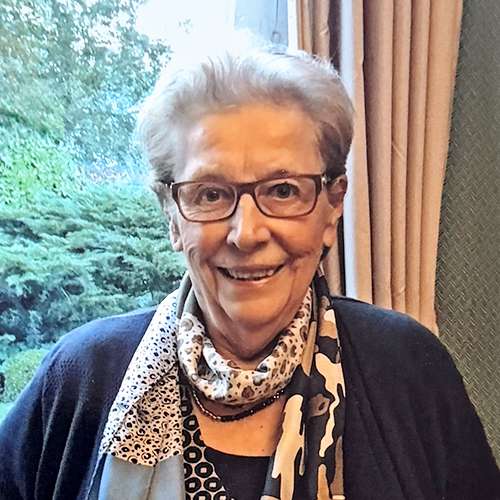 De Meulemeester Josepha