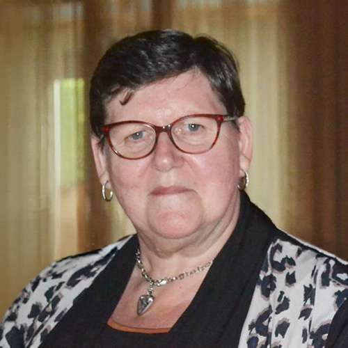 Secelle Sabine