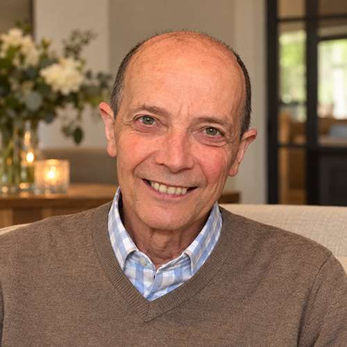 Dierckens Eddy