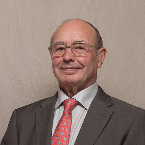 Van Gaver Michel