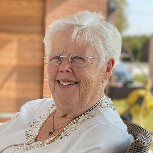 Van Simaey Nelly